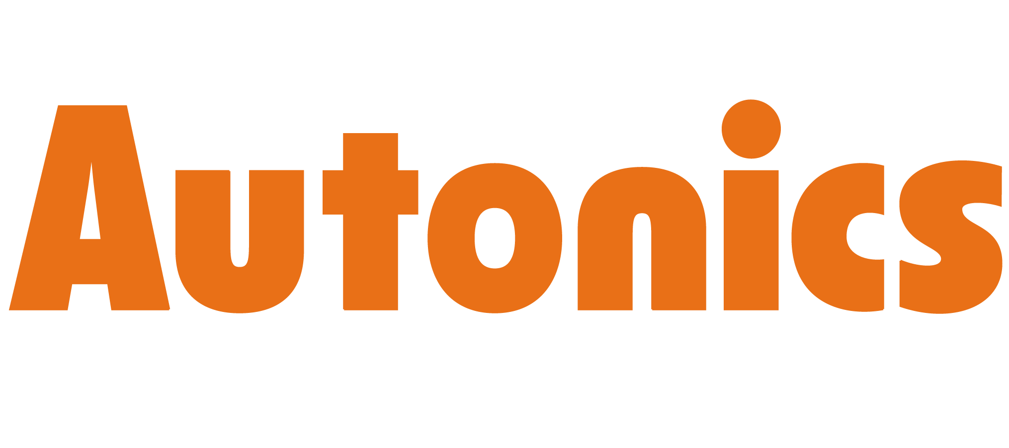 Autonics sensors and automation products