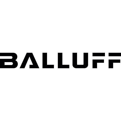 Balluff sensors and industrial automation products